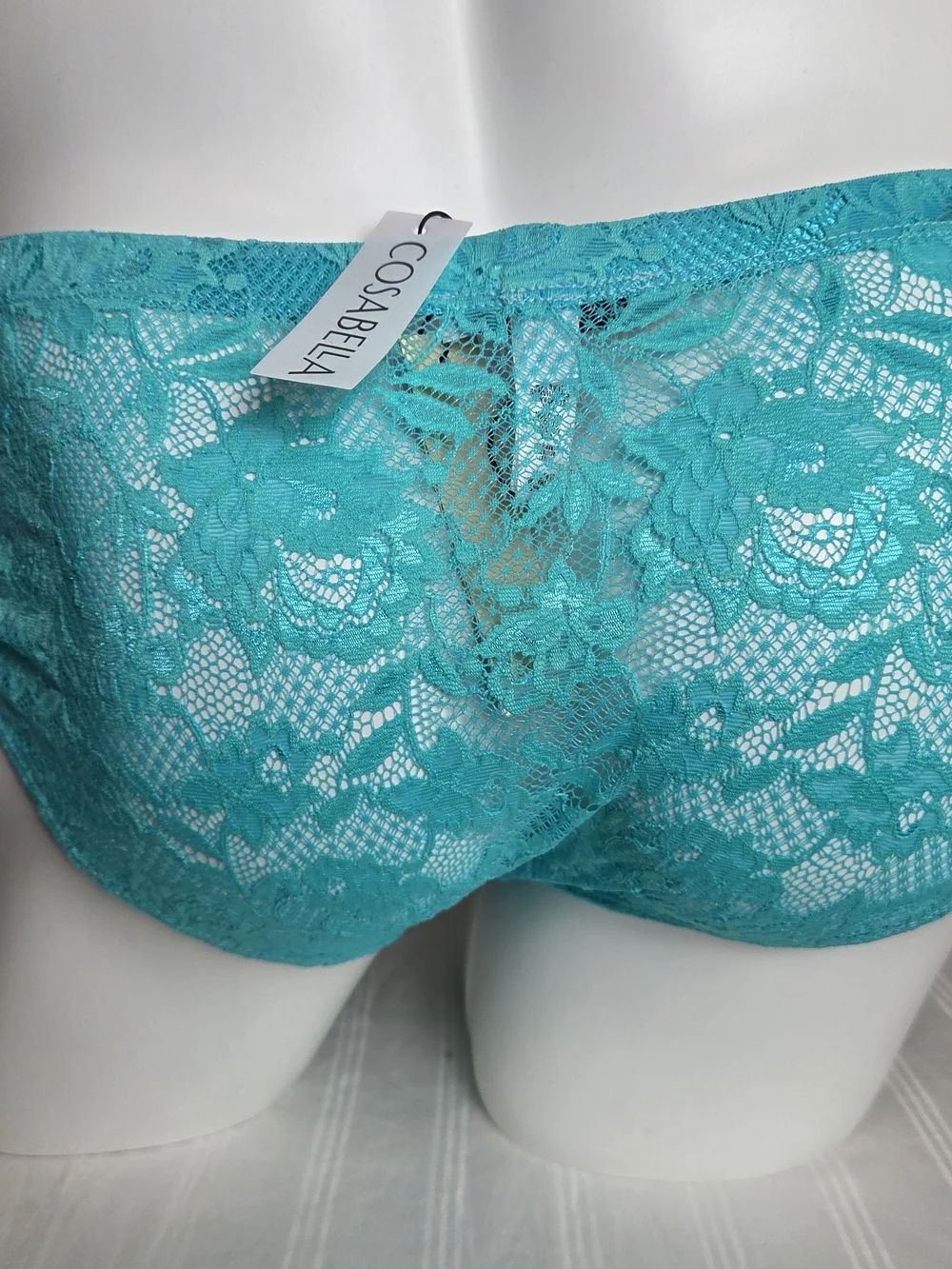 Cosabella Andaman Sea Men's Comfort Micro Briefs